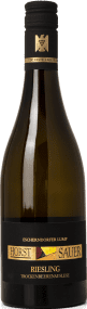 Horst Sauer Riesling Trockenbeerenauslese Escherndorfer Lump Erste Lage 2022 0,5 l