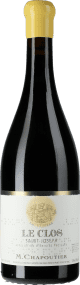 Chapoutier Saint Joseph Le Clos 2025