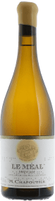 Chapoutier Ermitage Blanc Le Meal 2025