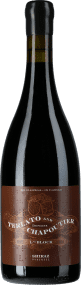 Chapoutier - Australien Terlato and Chapoutier L-Block Shiraz 2025