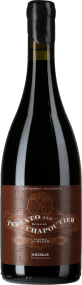 Chapoutier - Australien Terlato and Chapoutier Saddleback Shiraz 2024
