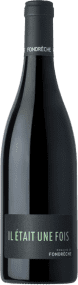 Domaine de Fondreche Cotes du Ventoux Il était une fois 2022