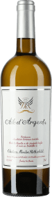 Mouton Rothschild Aile d'Argent 2025