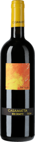 Bibi Graetz Casamatta Rosso 2021
