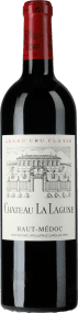 La Lagune Chateau La Lagune 3eme Cru 2025
