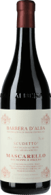 Barbera d'Alba Scudetto