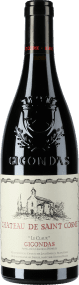 Chateau de Saint Cosme Gigondas Le Claux 2020