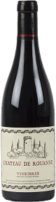 Chateau de Saint Cosme Chateau de Rouanne Vinsobres Classique 2022