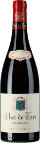 Clos de Tart Clos de Tart Grand Cru 2021 1,5 l
