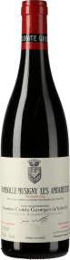 Comte Georges de Vogue Chambolle-Musigny Les Amoureuses 2021