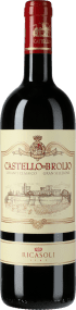 Castello di Brolio Gran Selezione Chianti Classico