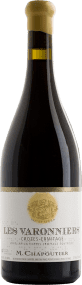 Crozes Hermitage Les Varonniers