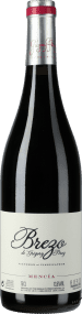 Bodegas Mengoba Brezo Tinto Mencia 2023