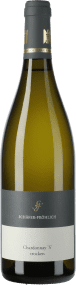 Schäfer Fröhlich Chardonnay S 2023