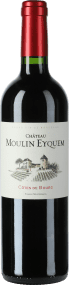 Chateau Moulin Eyquem