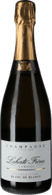 Champagne Blanc de Blancs Ultradition Brut