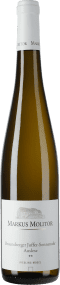 Markus Molitor Riesling Brauneberger Juffer-Sonnenuhr Auslese** Weiße Kapsel 2023