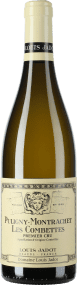 Louis Jadot Puligny Montrachet Premier Cru Les Combettes 2024