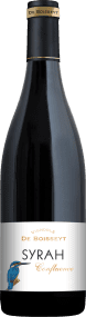 Syrah Confluence