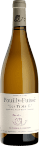 Guffens-Heynen Pouilly Fuissé Les Trois C. 2025