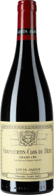 Louis Jadot Chambertin Grand Cru Clos de Beze 2022