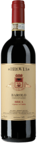 Azienda Agricola Brovia Barolo Brea Ca' Mia 2020