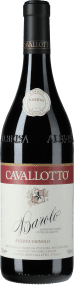 Cavallotto Barolo Riserva Vignolo 2020