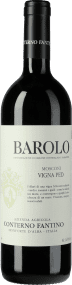 Barolo Mosconi Vigna Ped