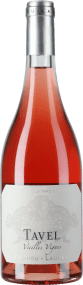 Tavel Vieilles Vignes rosé