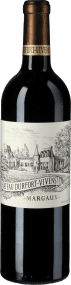 Durfort Vivens Chateau Durfort Vivens 2eme Cru 2020