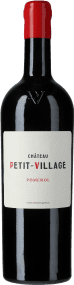 Petit Village Chateau Petit Village 2023