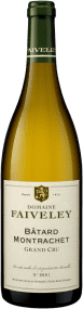 Batard Montrachet Grand Cru