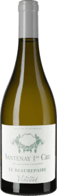 Jean-Marc Vincent Santenay Premier Cru Le Beaurepaire Blanc 2022