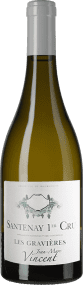 Santenay Premier Cru Les Gravières Blanc