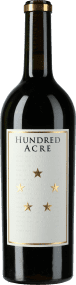 Hundred Acre Cabernet Sauvignon Ark Vineyard 2021