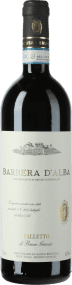 Barbera d'Alba Falletto di Serralunga