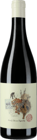 Van Loggerenberg Graft Syrah 2025