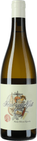 Van Loggerenberg Trust your Gut Chenin Blanc 2025