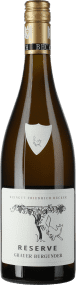 Friedrich Becker Grauer Burgunder Reserve 2019