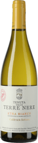 Terre Nere Etna Bianco Cuvée delle Vigne Niche Calderara Sottana Premier Cru 2025