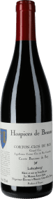 Corton-Clos du Roi Grand Cru Cuvée Baronne de Baÿ  - Hospices de Beaune
