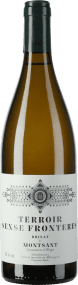 Terroir Sense Fronteres Montsant Brisat Blanc