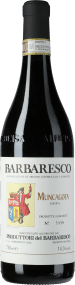 Barbaresco Riserva Muncagota DOCG