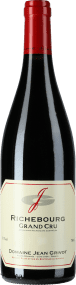 Domaine Jean Grivot Richebourg Grand Cru 2022
