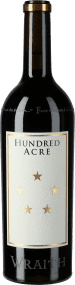 Hundred Acre Wraith Cabernet Sauvignon 2021