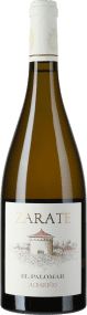 Bodega Zarate El Palomar Albarino 2025