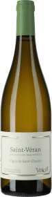 Verget (J.M. Guffens-Heynen) Saint-Veran Vigne de Saint Claude 2023