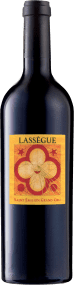 Lassegue Chateau Lassegue Grand Cru Classe 2025