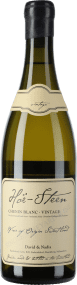 David & Nadia Chenin Blanc Hoë-Steen 2023