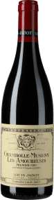 Louis Jadot Chambolle Musigny Premier Cru Les Amoureuses 2023